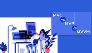MVC MVP MVVM redbee