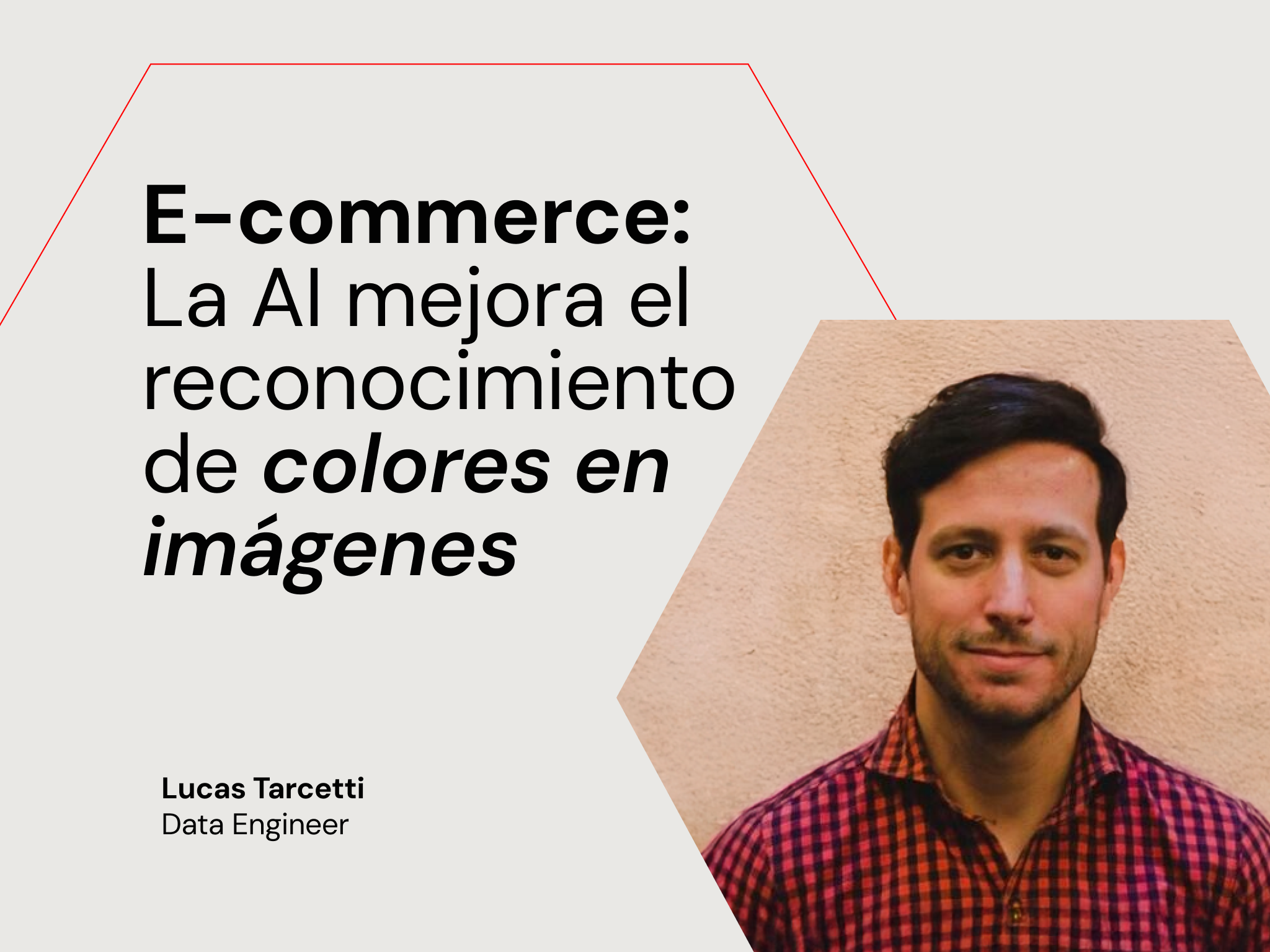 e-commerce: La inteligencia artificial mejora el reconocimiento de colores en imágenes