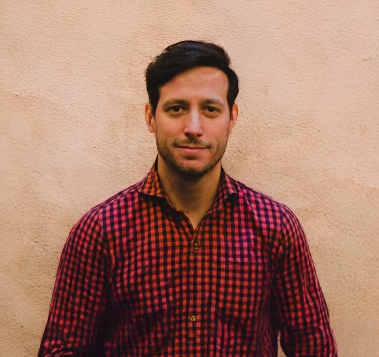 Lucas Tarcetti, Developer
