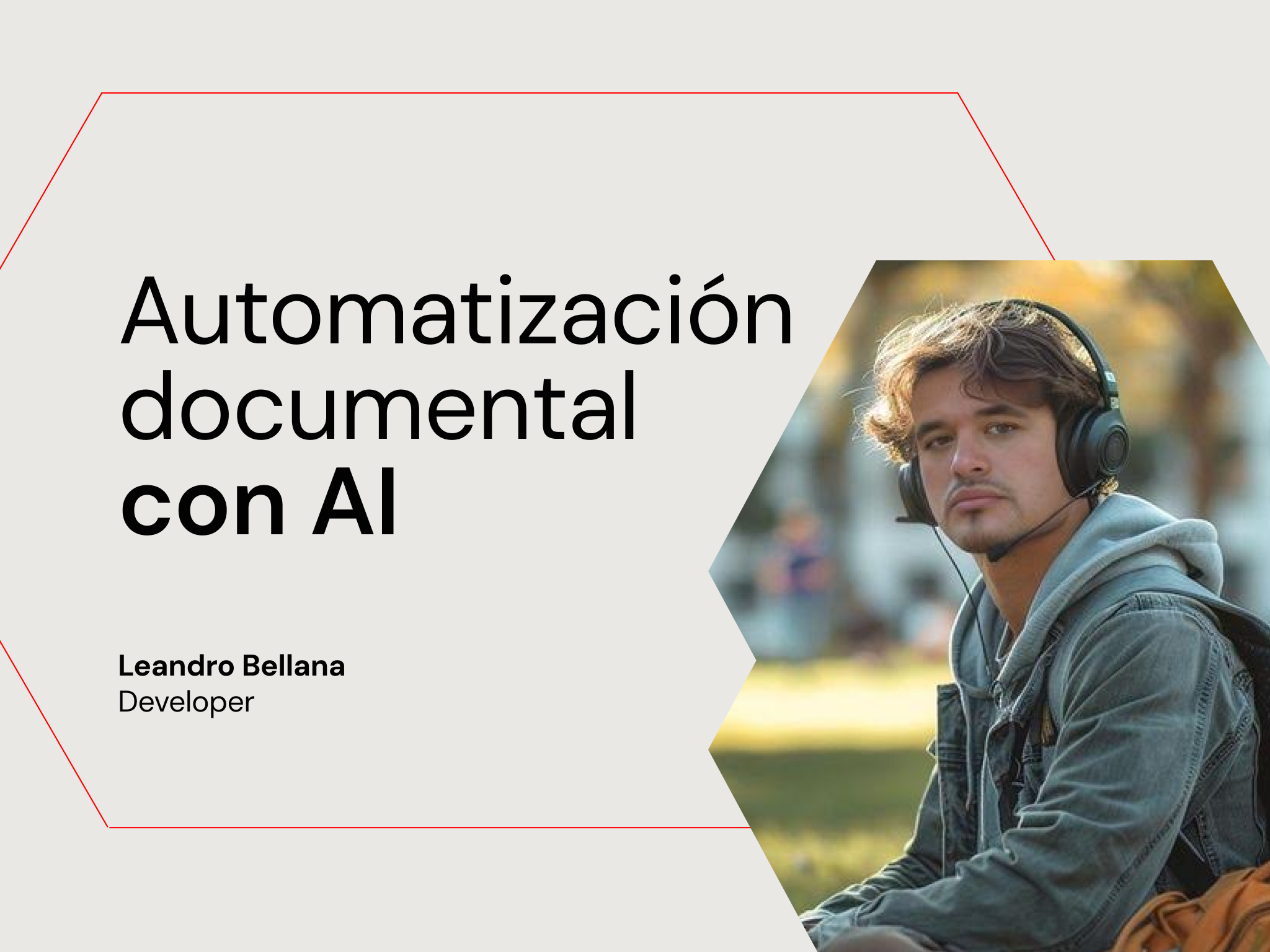 Automatización documental con AI: scraping inteligente de PDFs con Gemini y Vertex AI