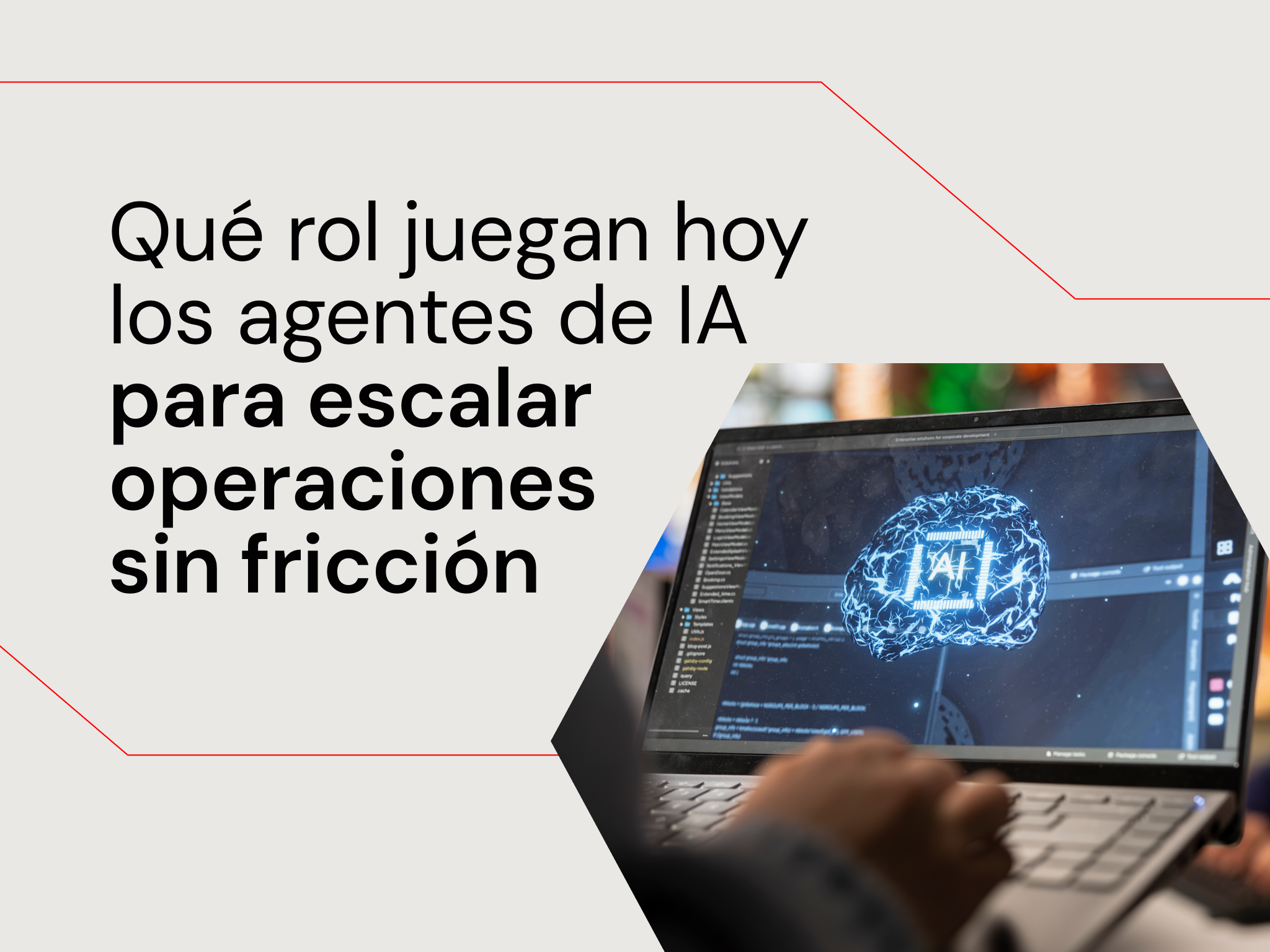IA y Open Finance: el nuevo estándar de la experiencia financiera