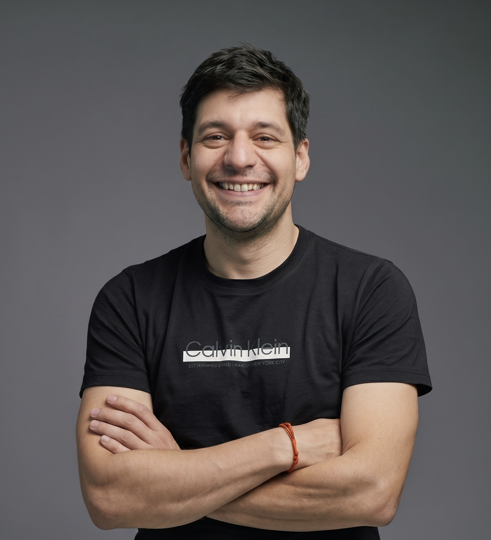 Maximiliano Britez